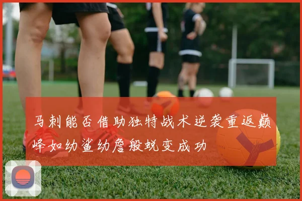 马刺能否借助独特战术逆袭重返巅峰如幼鲨幼詹般蜕变成功